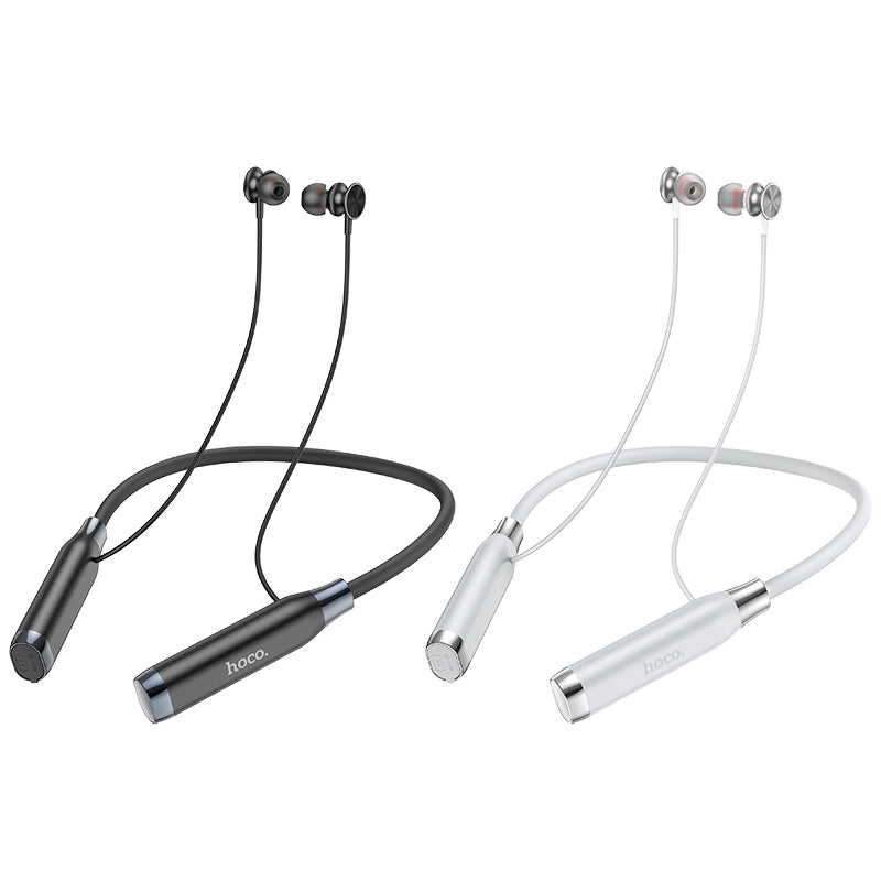 HD_SYNC:ES62 Plus Pretty neck-hang BT earphones