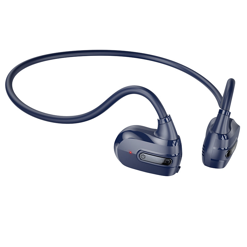 HD_SYNC:ES63 Graceful air conduction BT earphones