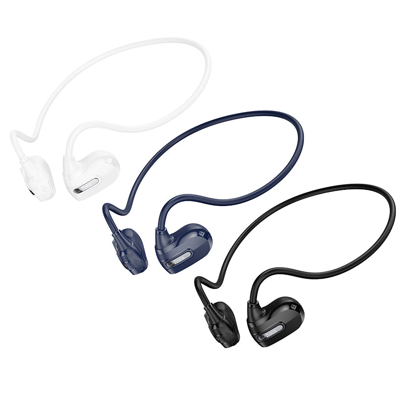 HD_SYNC:ES63 Graceful air conduction BT earphones