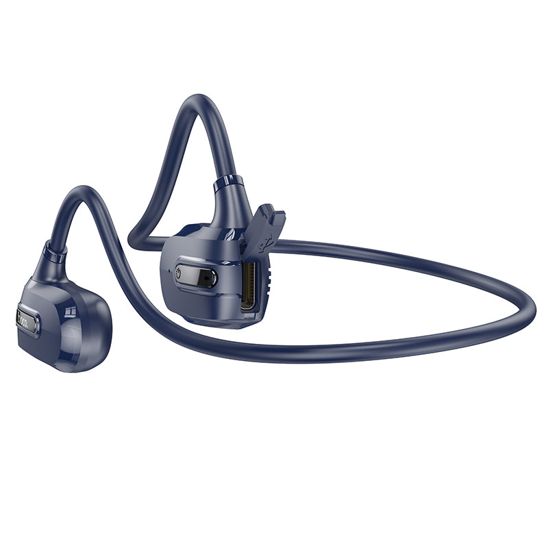 HD_SYNC:ES63 Graceful air conduction BT earphones