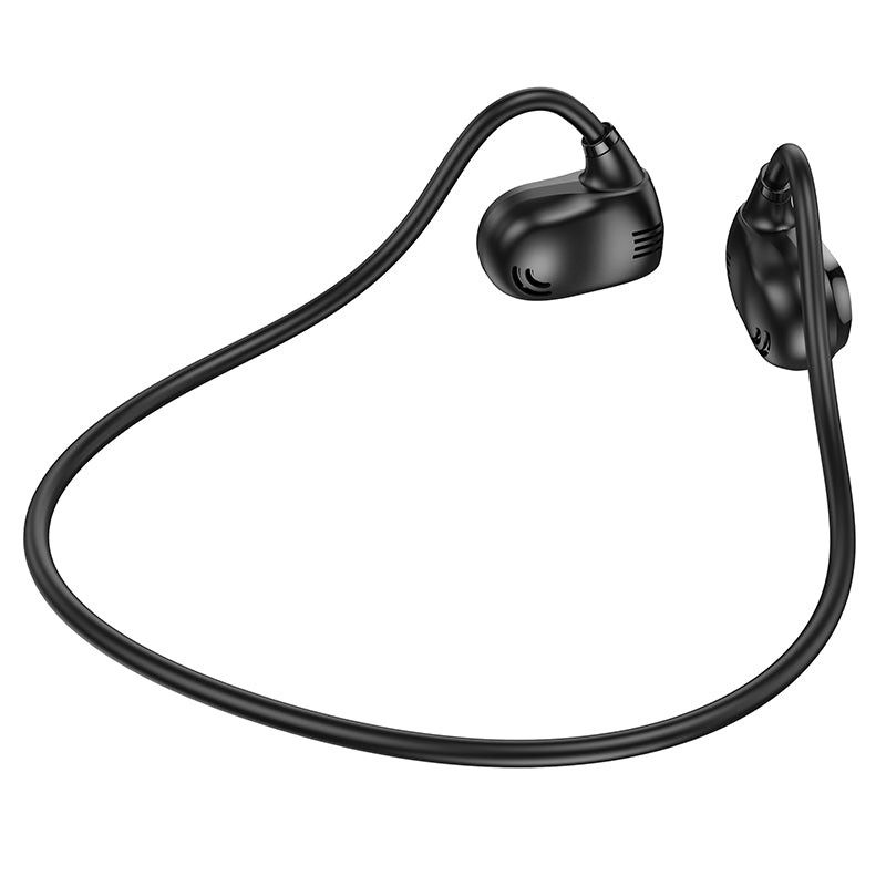 HD_SYNC:ES63 Graceful air conduction BT earphones