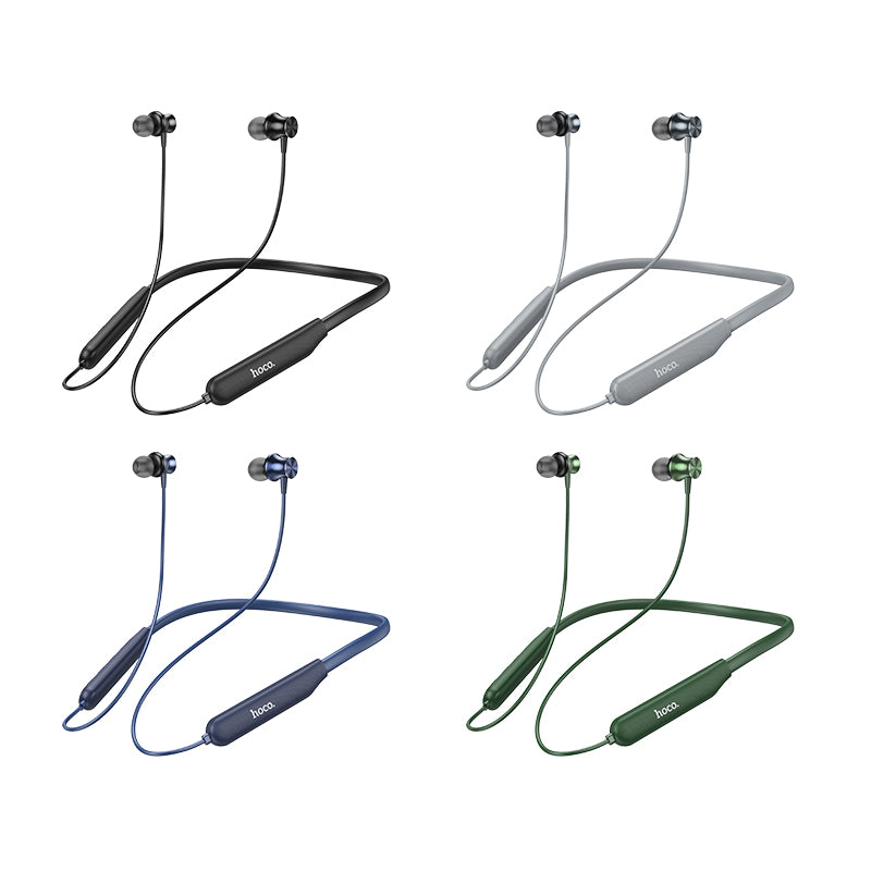 HD_SYNC:ES64 Easy Sound sports BT earphones