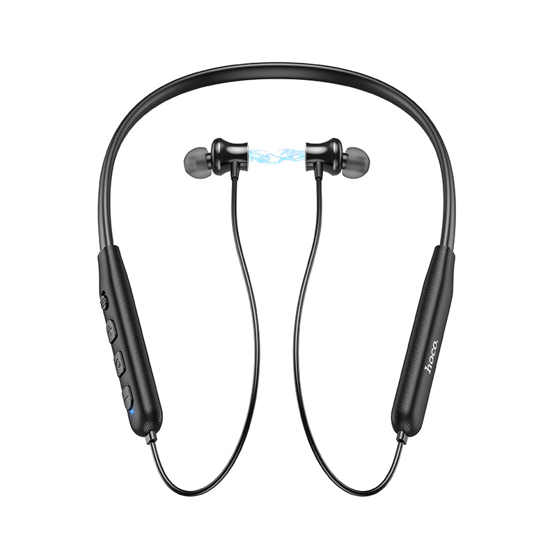 HD_SYNC:ES64 Easy Sound sports BT earphones