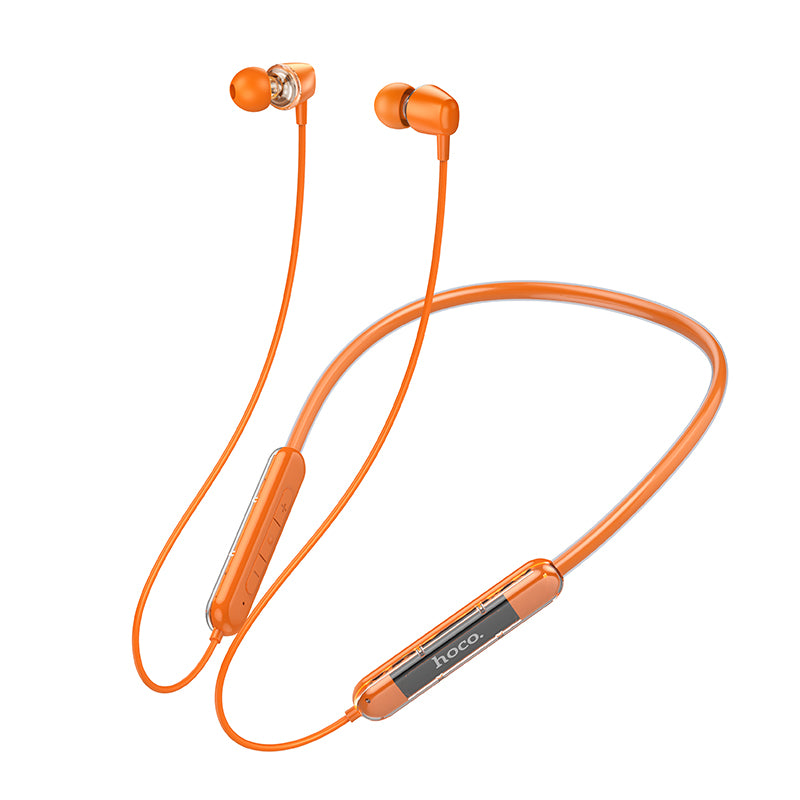 HD_SYNC:ES65 Dream sports BT earphones