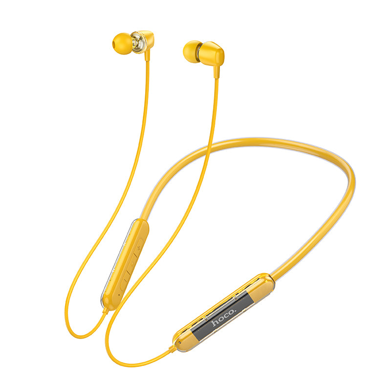 HD_SYNC:ES65 Dream sports BT earphones