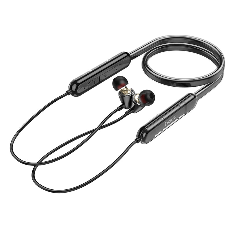 HD_SYNC:ES65 Dream sports BT earphones