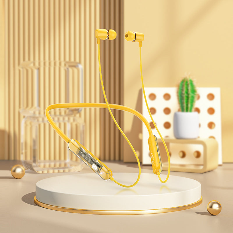 HD_SYNC:ES65 Dream sports BT earphones