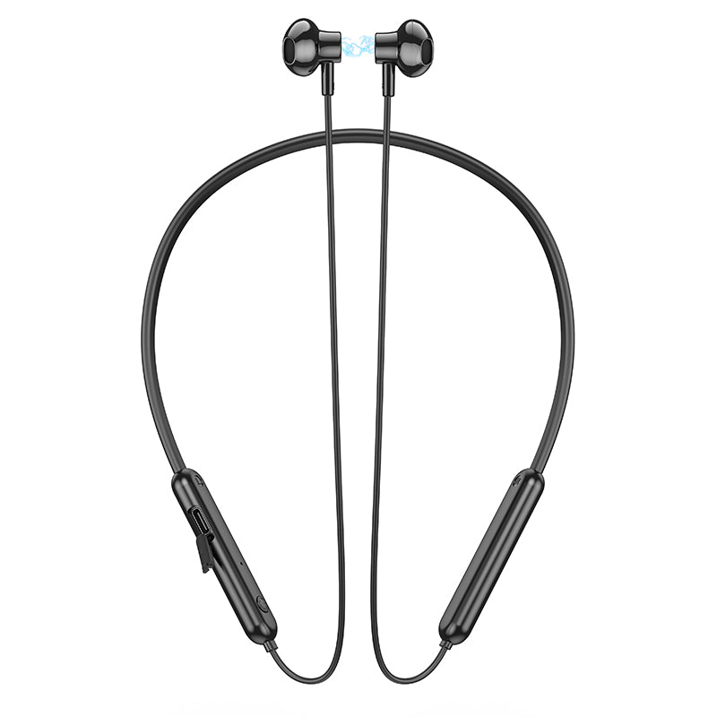 HD_SYNC:ES67 Perception neckband BT earphones