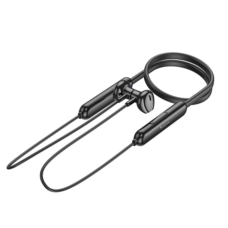 HD_SYNC:ES67 Perception neckband BT earphones