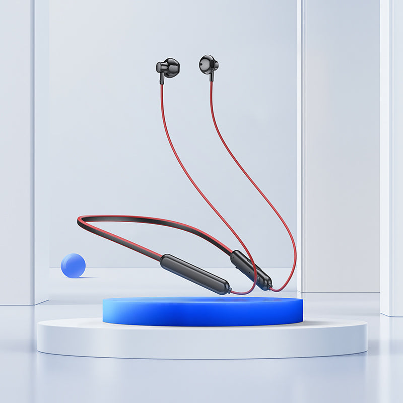 HD_SYNC:ES67 Perception neckband BT earphones
