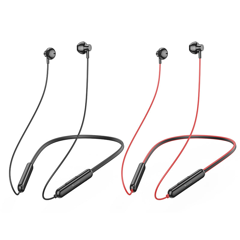 HD_SYNC:ES67 Perception neckband BT earphones