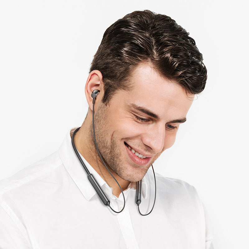 HD_SYNC:ES67 Perception neckband BT earphones