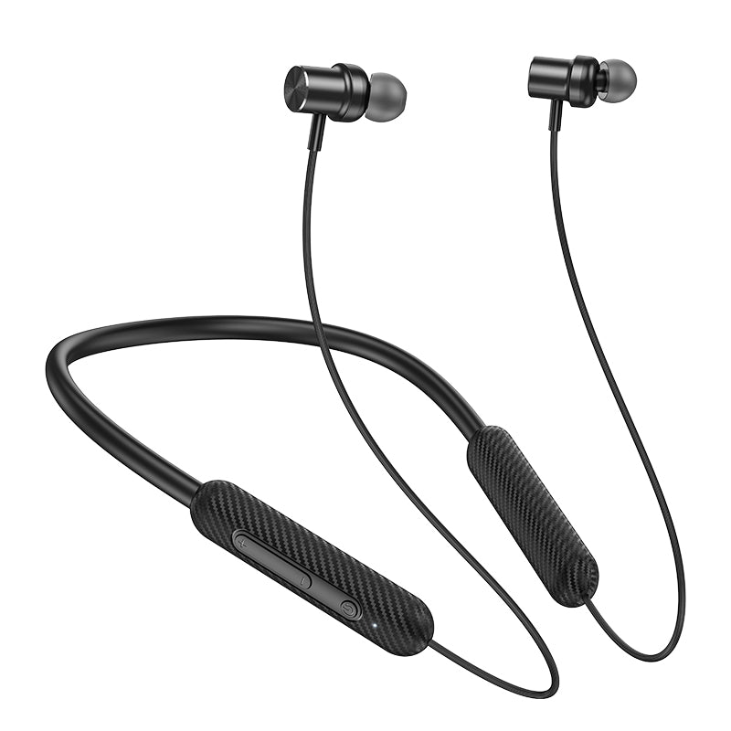 HD_SYNC:ES70 Armour neck-mounted BT earphones