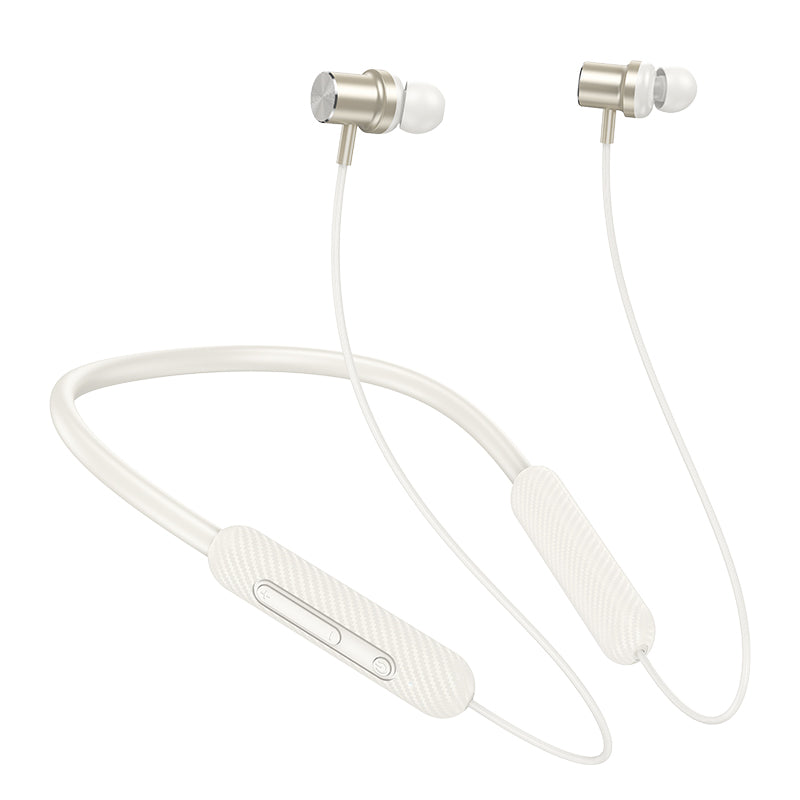 HD_SYNC:ES70 Armour neck-mounted BT earphones
