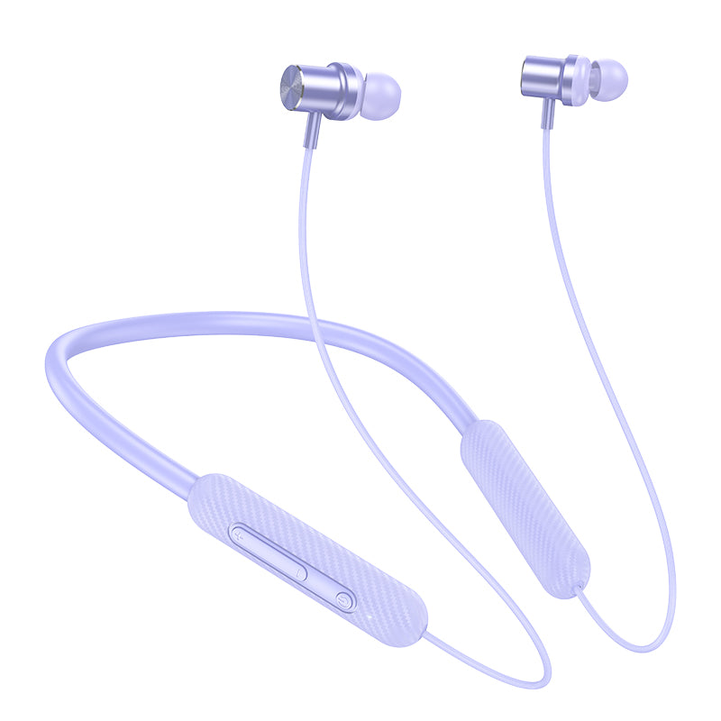 HD_SYNC:ES70 Armour neck-mounted BT earphones