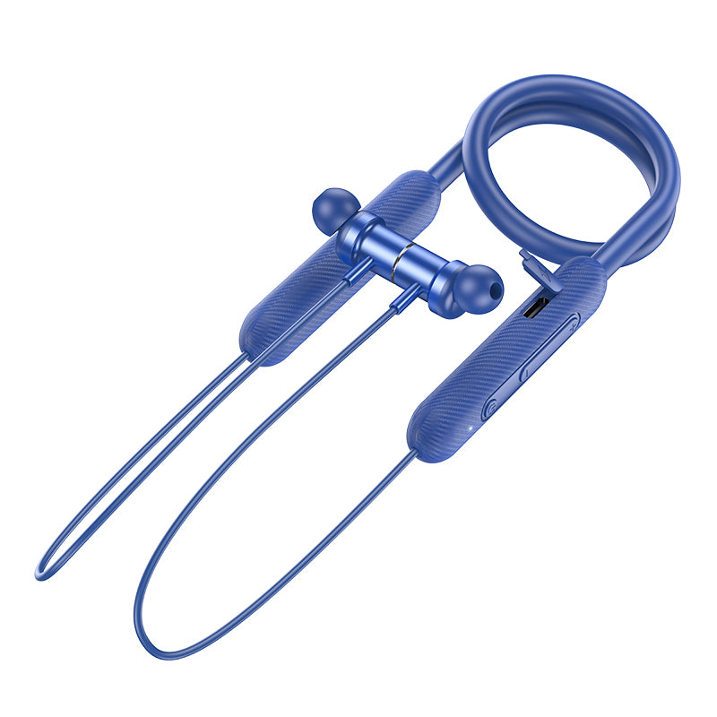 HD_SYNC:ES70 Armour neck-mounted BT earphones