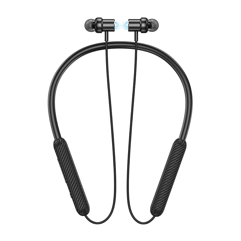 HD_SYNC:ES70 Armour neck-mounted BT earphones