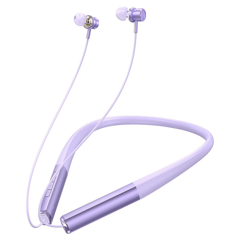 HD_SYNC:ES71 Platinum neck-mounted BT headset