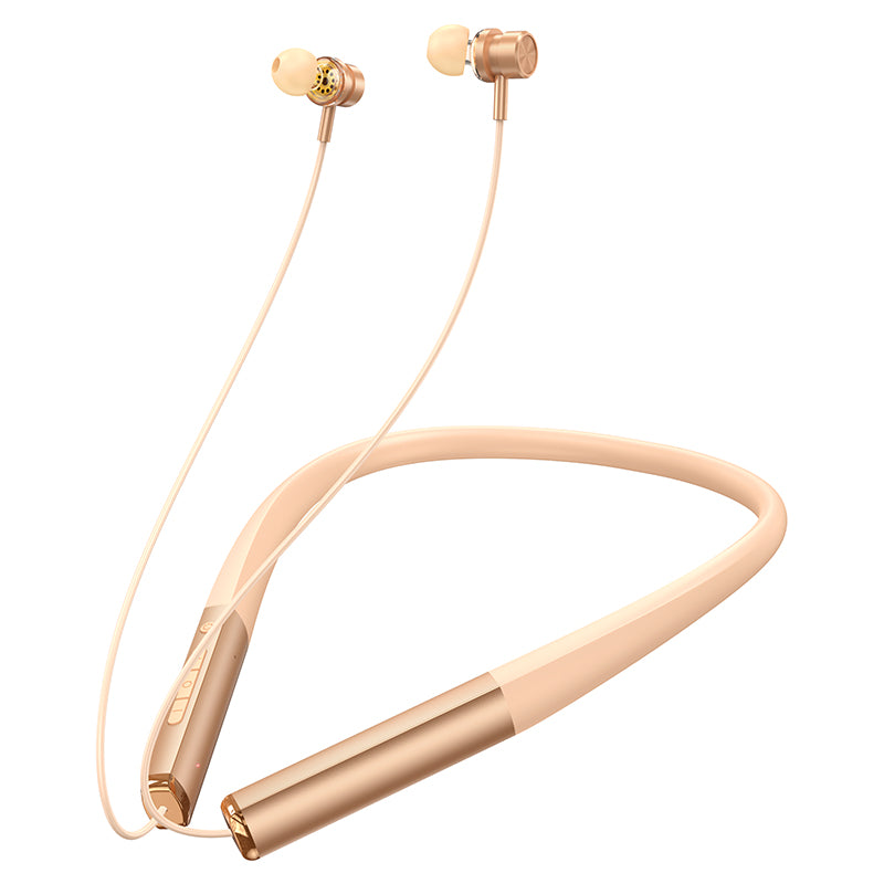 HD_SYNC:ES71 Platinum neck-mounted BT headset