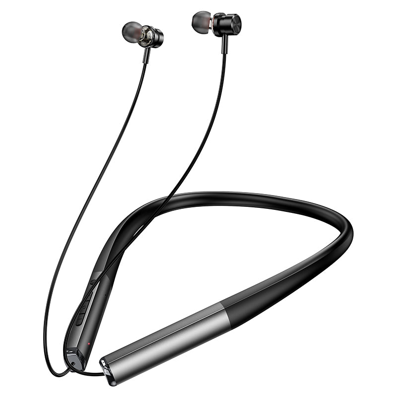 HD_SYNC:ES71 Platinum neck-mounted BT headset