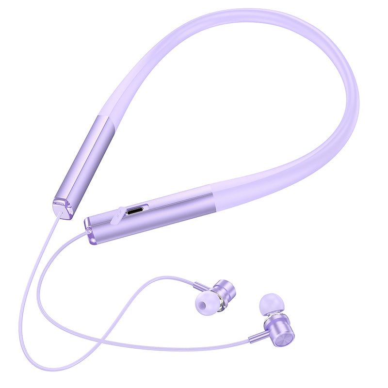HD_SYNC:ES71 Platinum neck-mounted BT headset