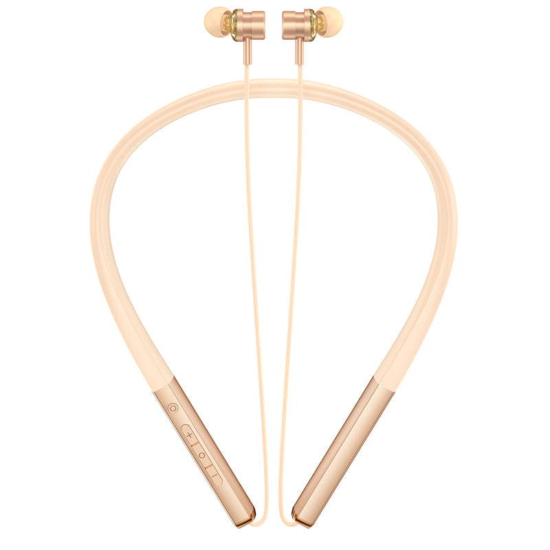 HD_SYNC:ES71 Platinum neck-mounted BT headset