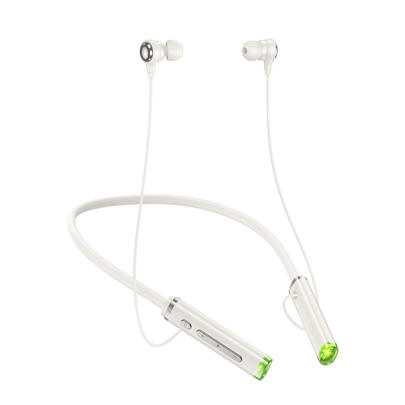 HD_SYNC:ES72 Benevolent neck-mounted BT earphones