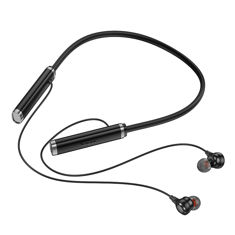 HD_SYNC:ES72 Benevolent neck-mounted BT earphones