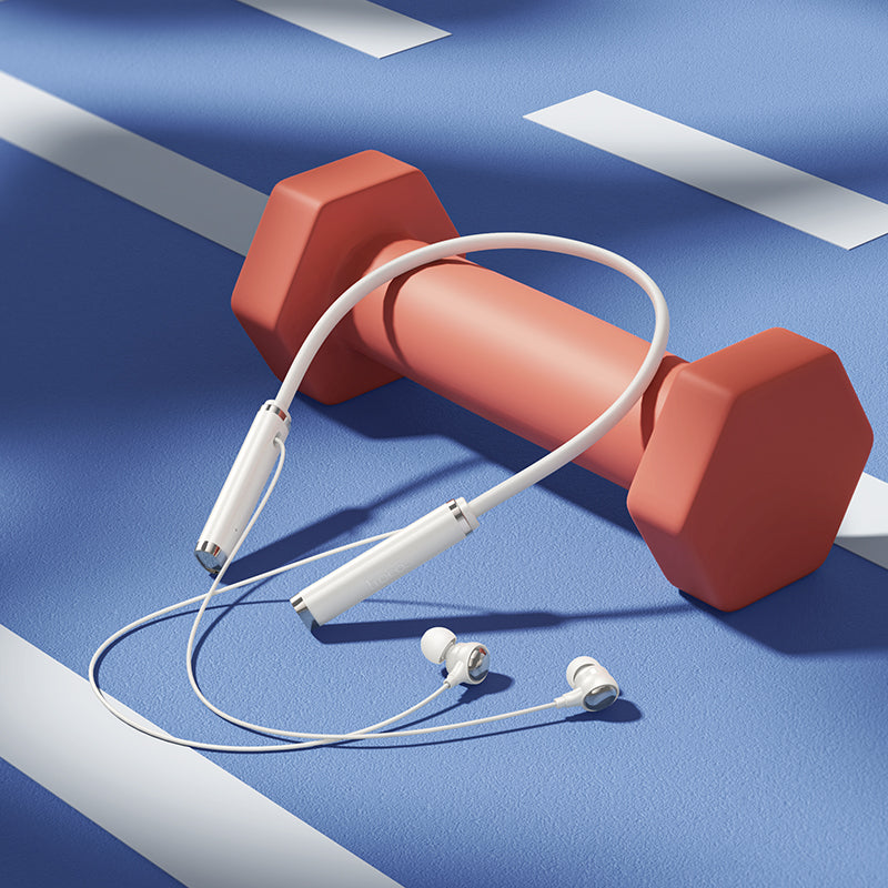 HD_SYNC:ES72 Benevolent neck-mounted BT earphones