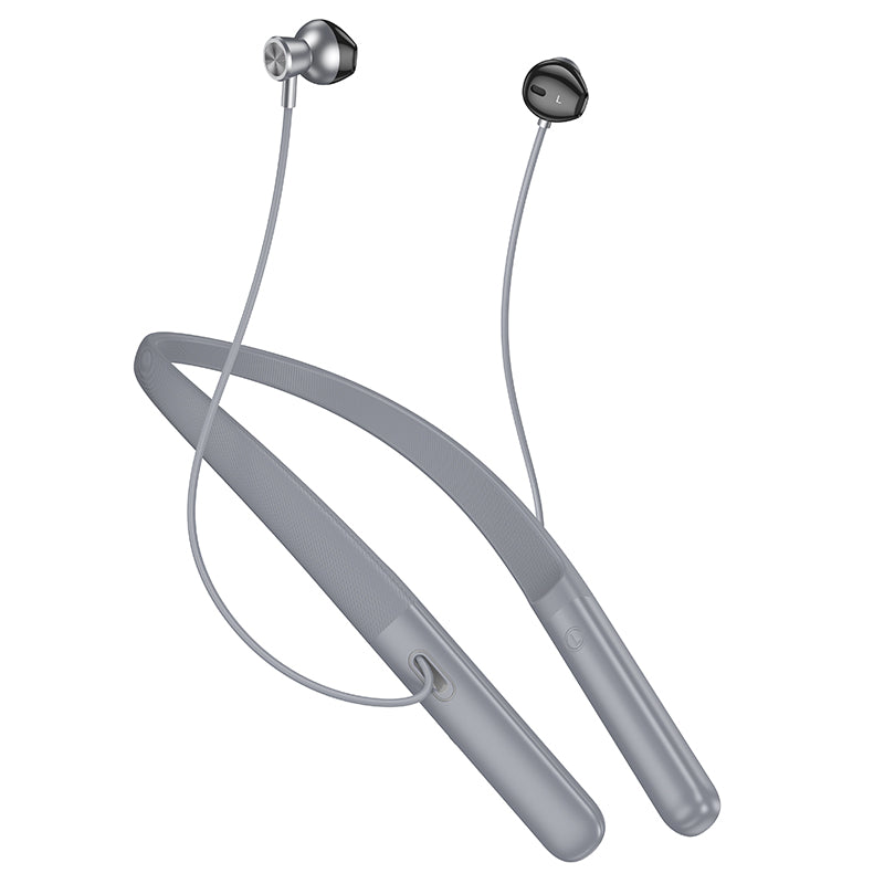 HD_SYNC:ES73 Dynastic neck-mounted BT earphones
