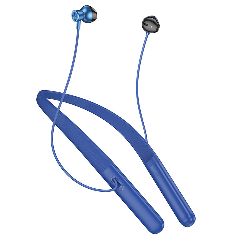 HD_SYNC:ES73 Dynastic neck-mounted BT earphones