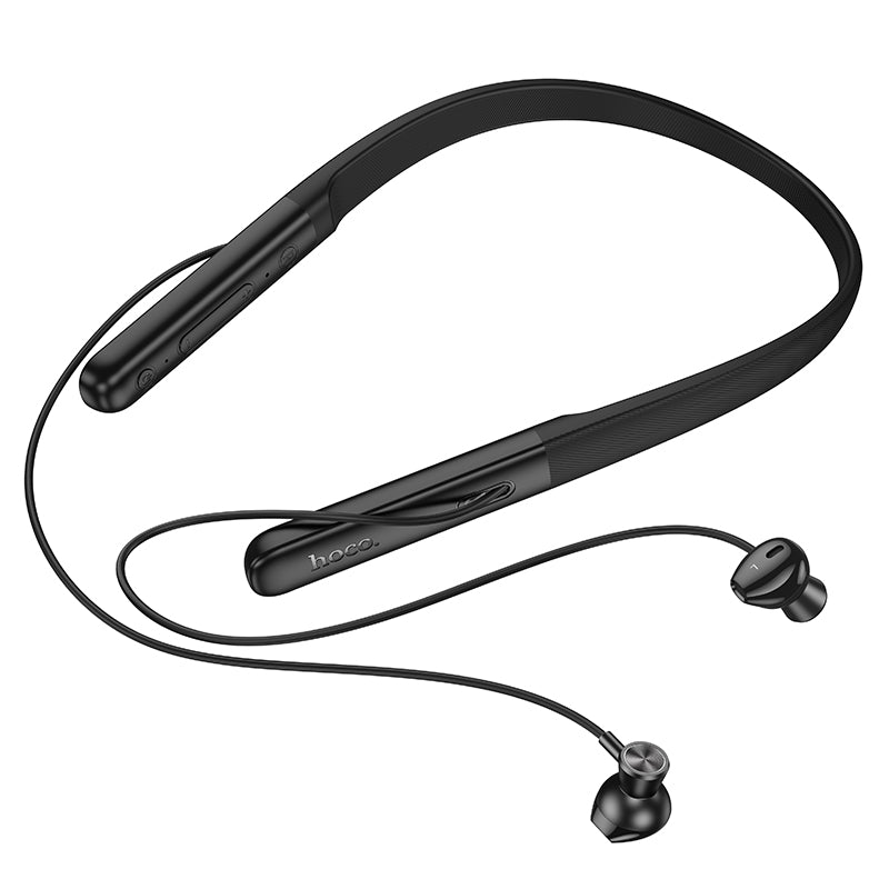 HD_SYNC:ES73 Dynastic neck-mounted BT earphones