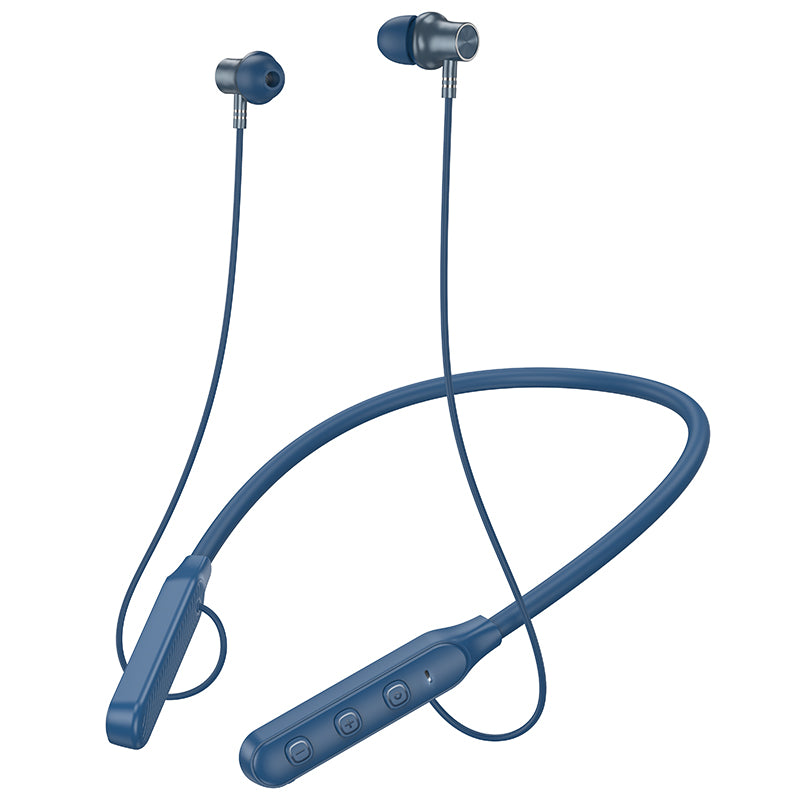 HD_SYNC:ES74 Refinado neck-mounted BT earphones