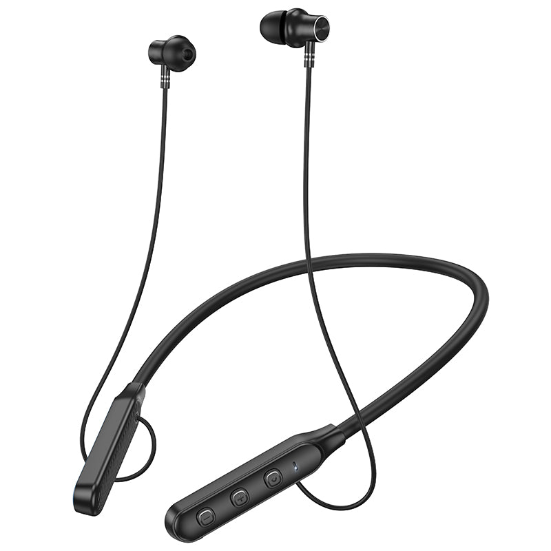 HD_SYNC:ES74 Refinado neck-mounted BT earphones