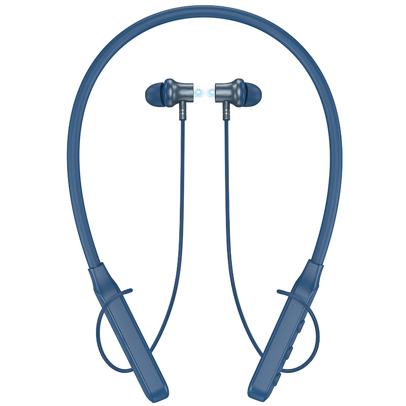 HD_SYNC:ES74 Refinado neck-mounted BT earphones