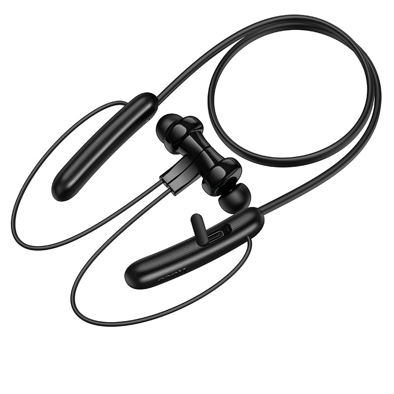HD_SYNC:ES75 Niya neck-hanging BT headset