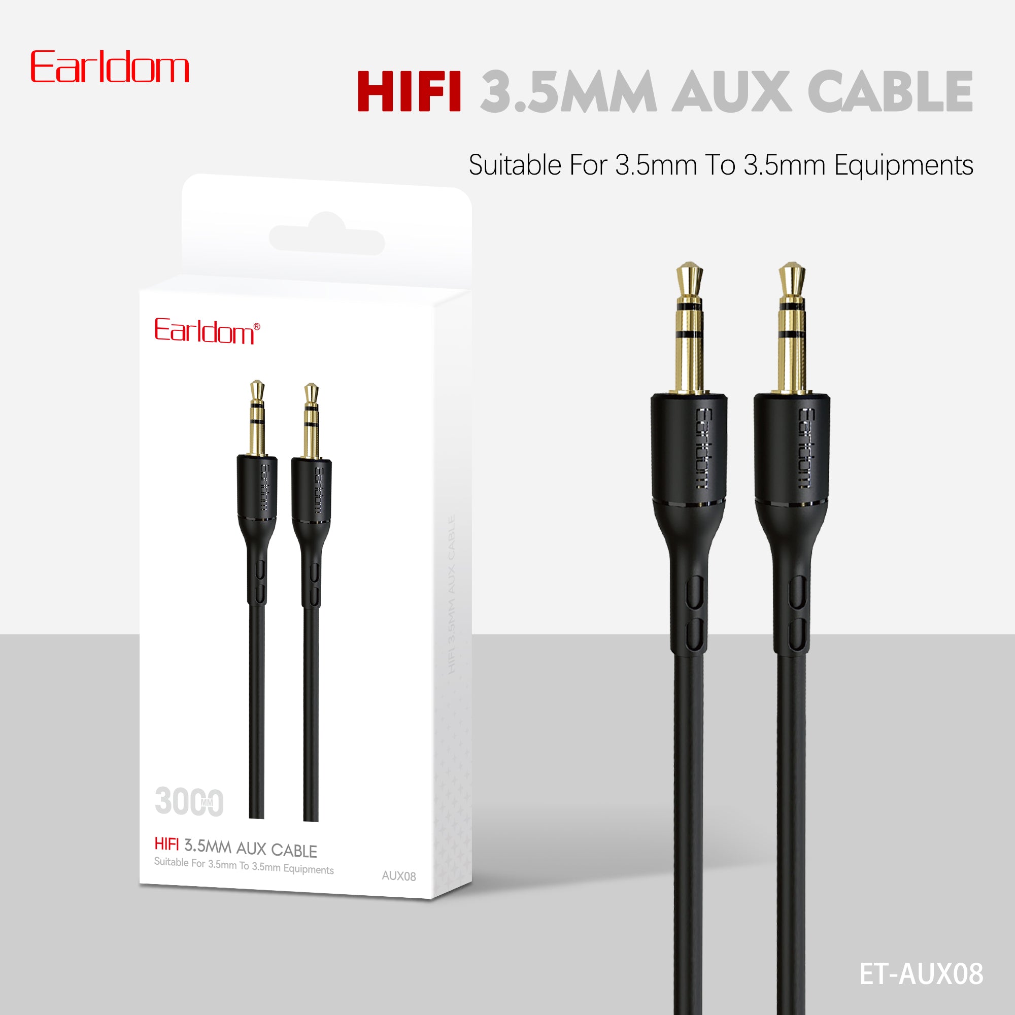 HD_SYNC:ET-AUX08 300CM