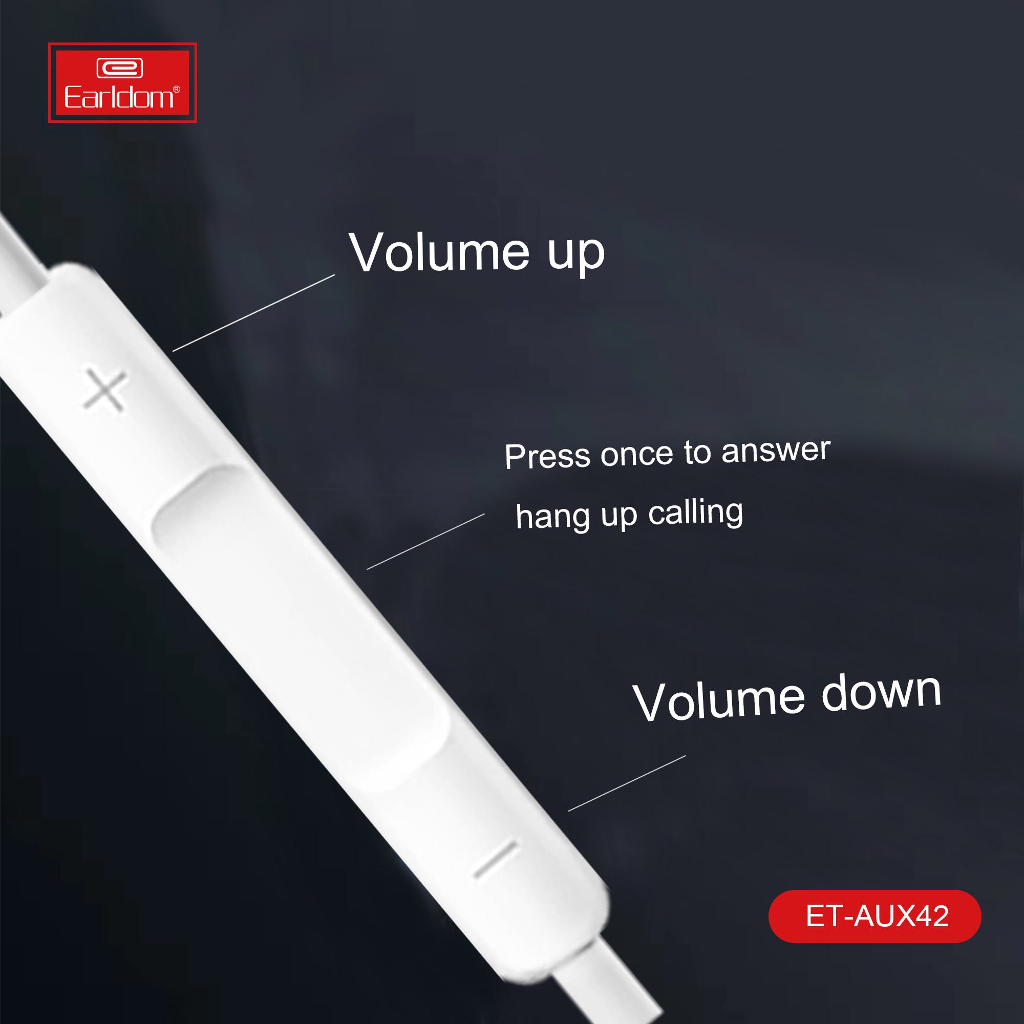 HD_SYNC:ET-AUX42 100CM