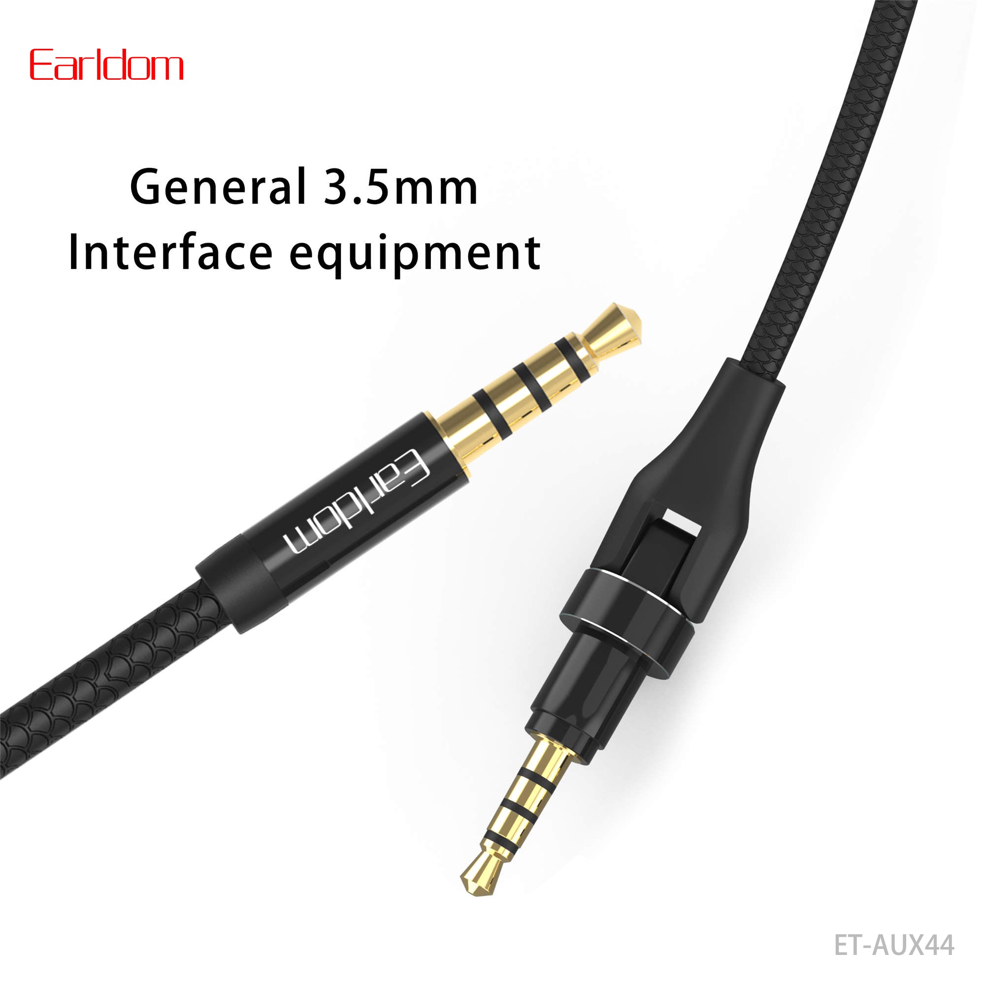 HD_SYNC:ET-AUX44 120CM