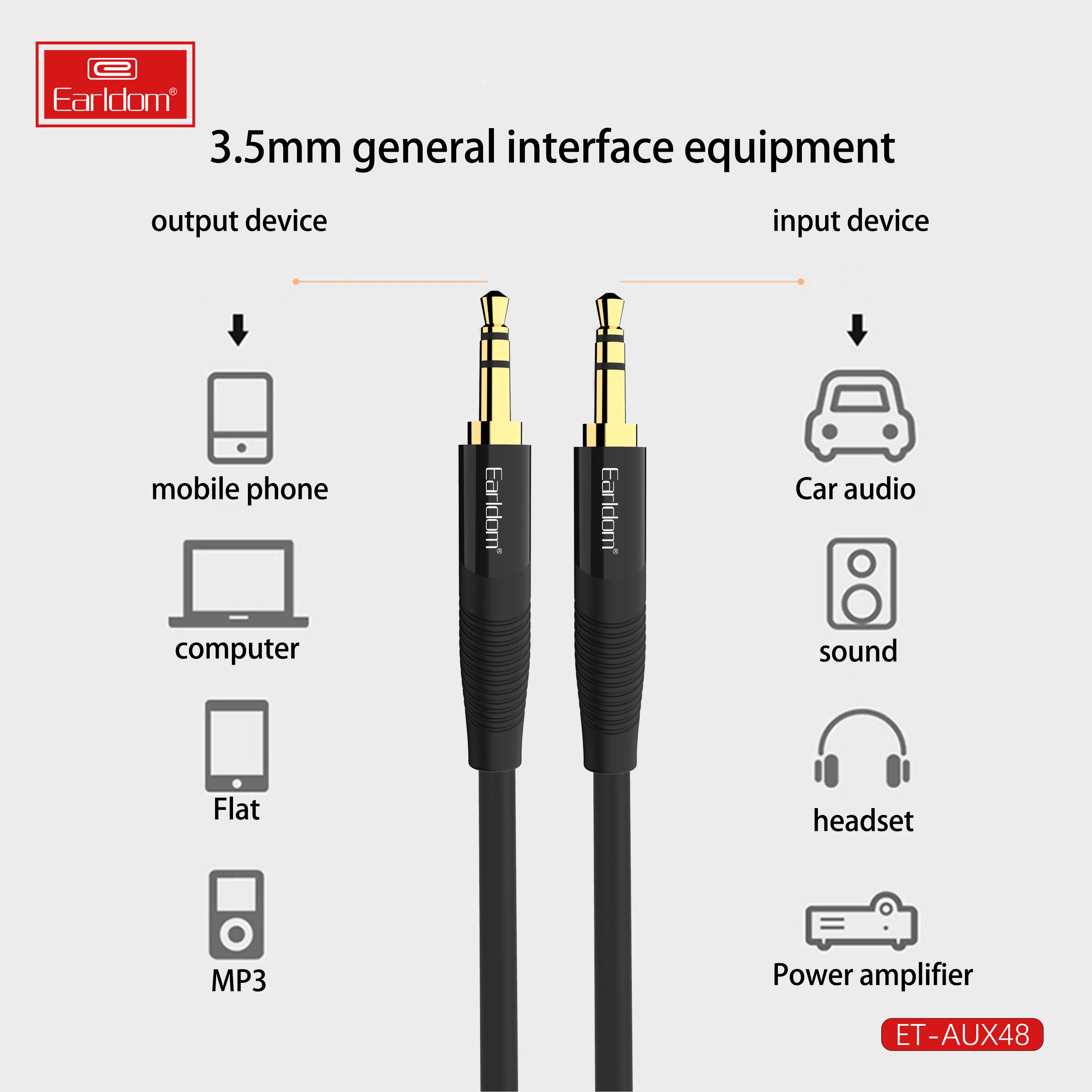 HD_SYNC:ET-AUX48 100CM
