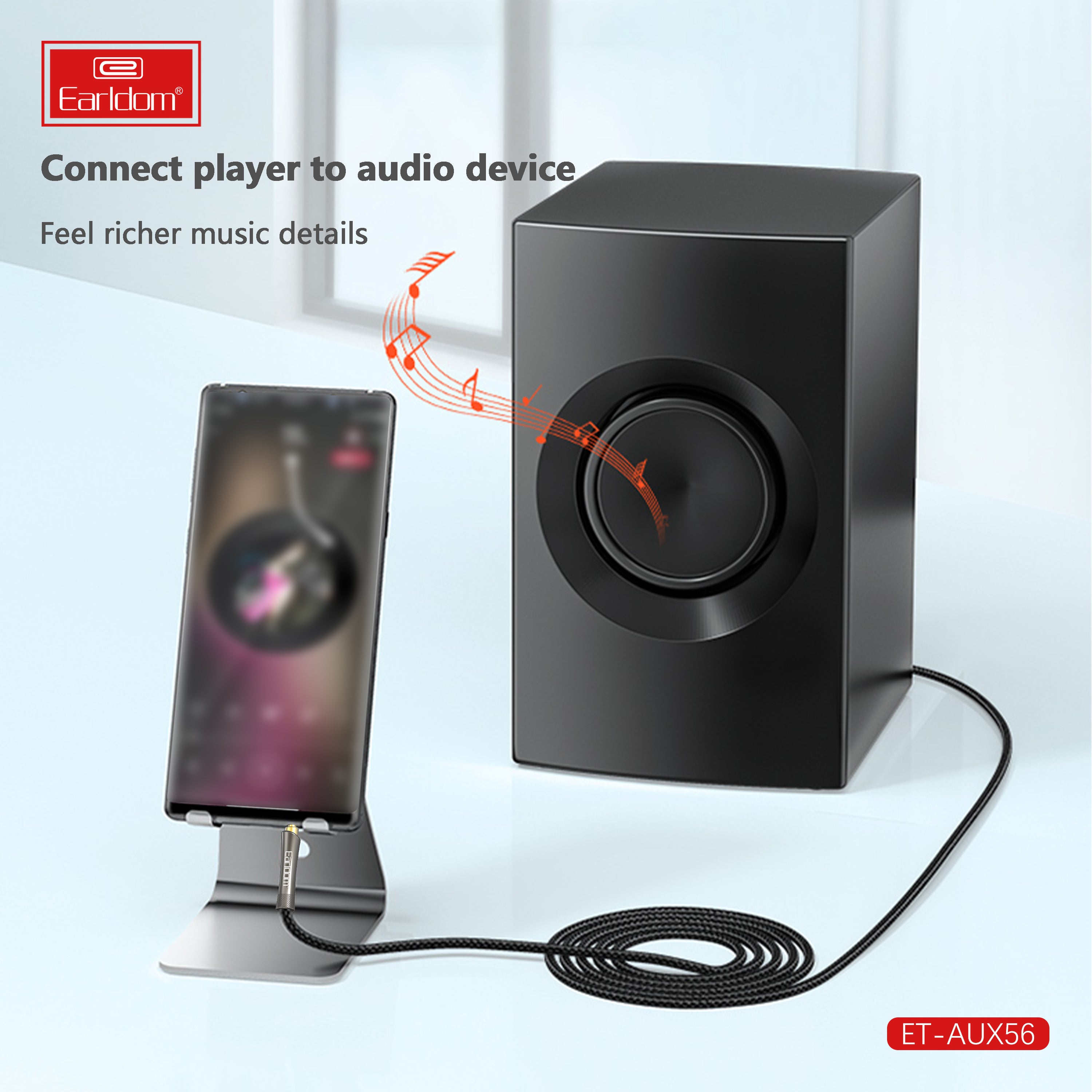 HD_SYNC:ET-AUX56 100CM