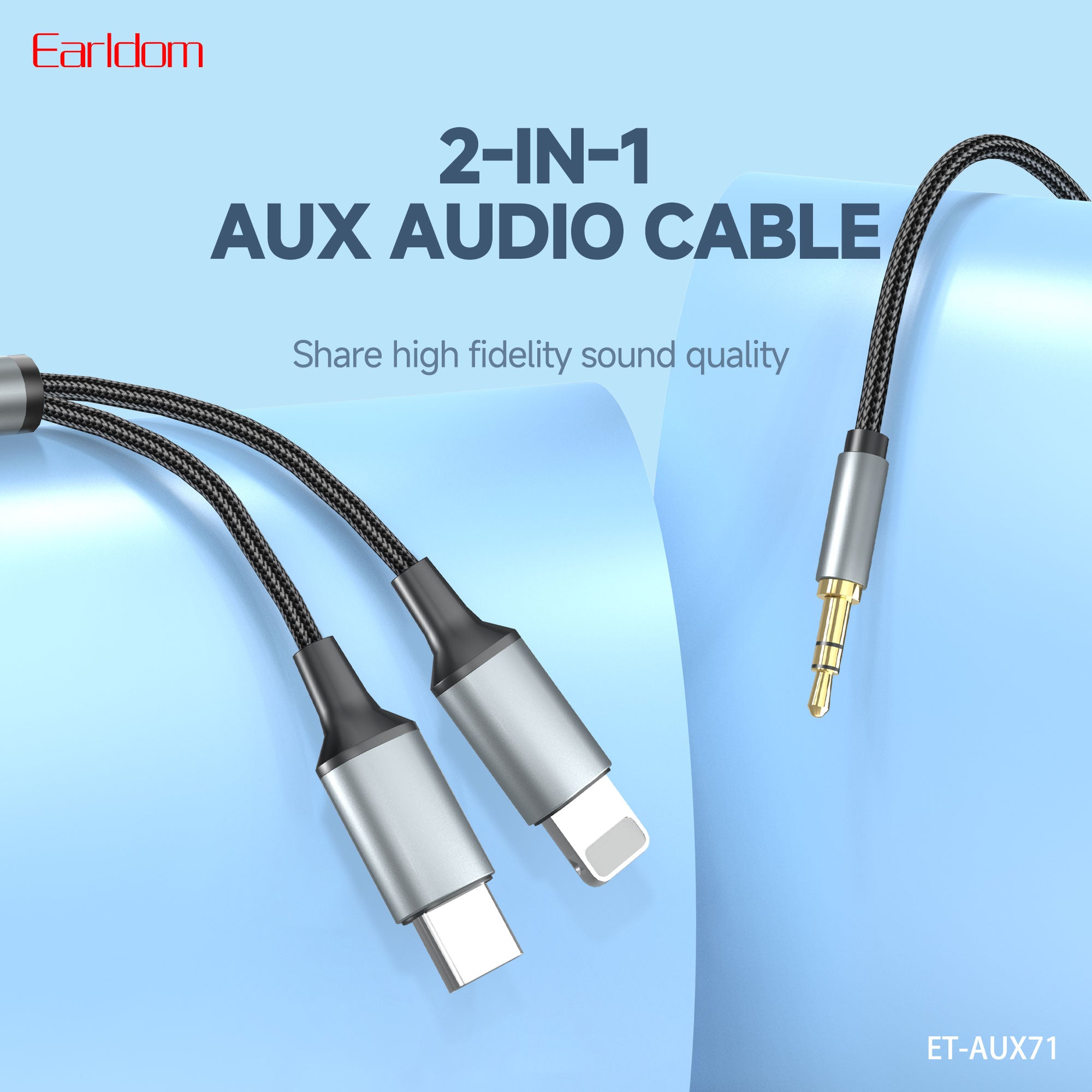 HD_SYNC:ET-AUX71 120CM