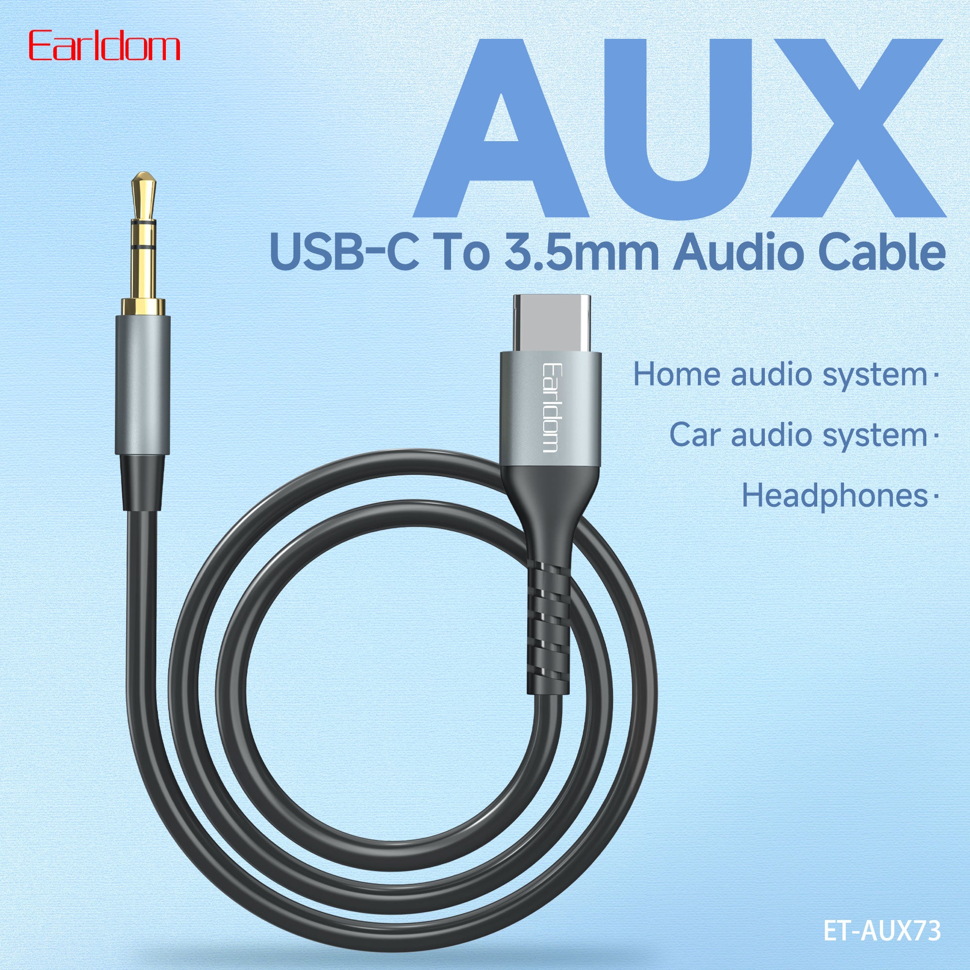 HD_SYNC:ET-AUX73 100CM