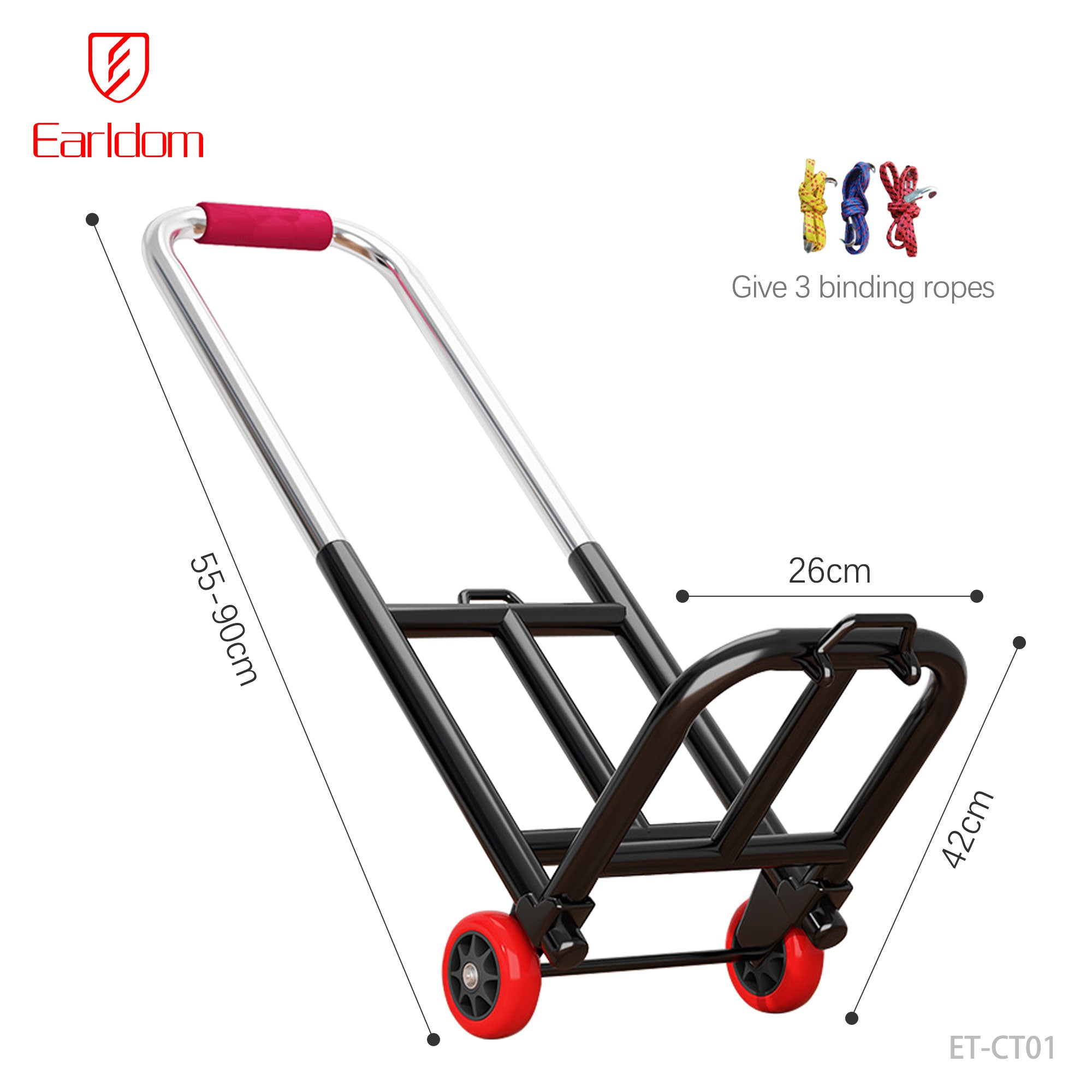 HD_SYNC:ET-CT01 Cart