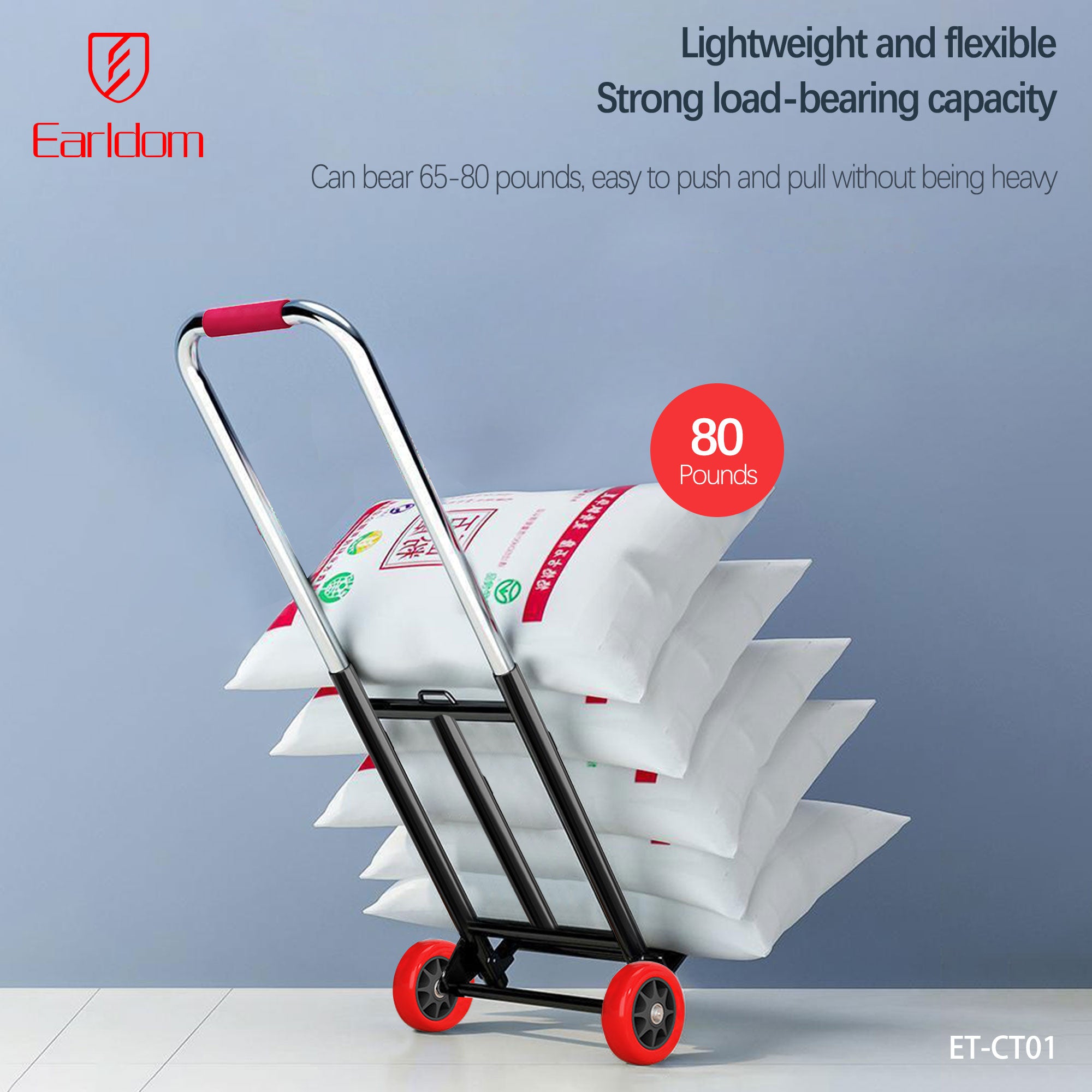 HD_SYNC:ET-CT01 Cart