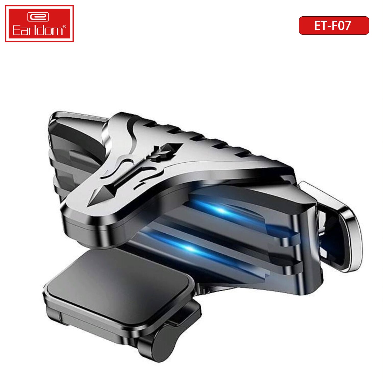 HD_SYNC:ET-F07 Game handle button
