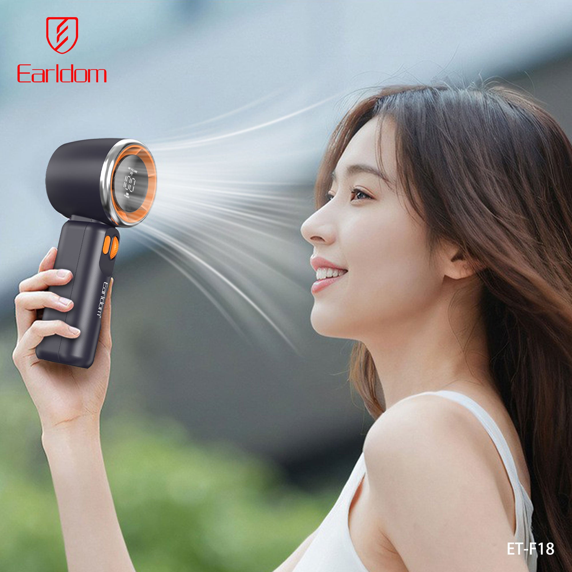 HD_SYNC:ET-F18 Fan
