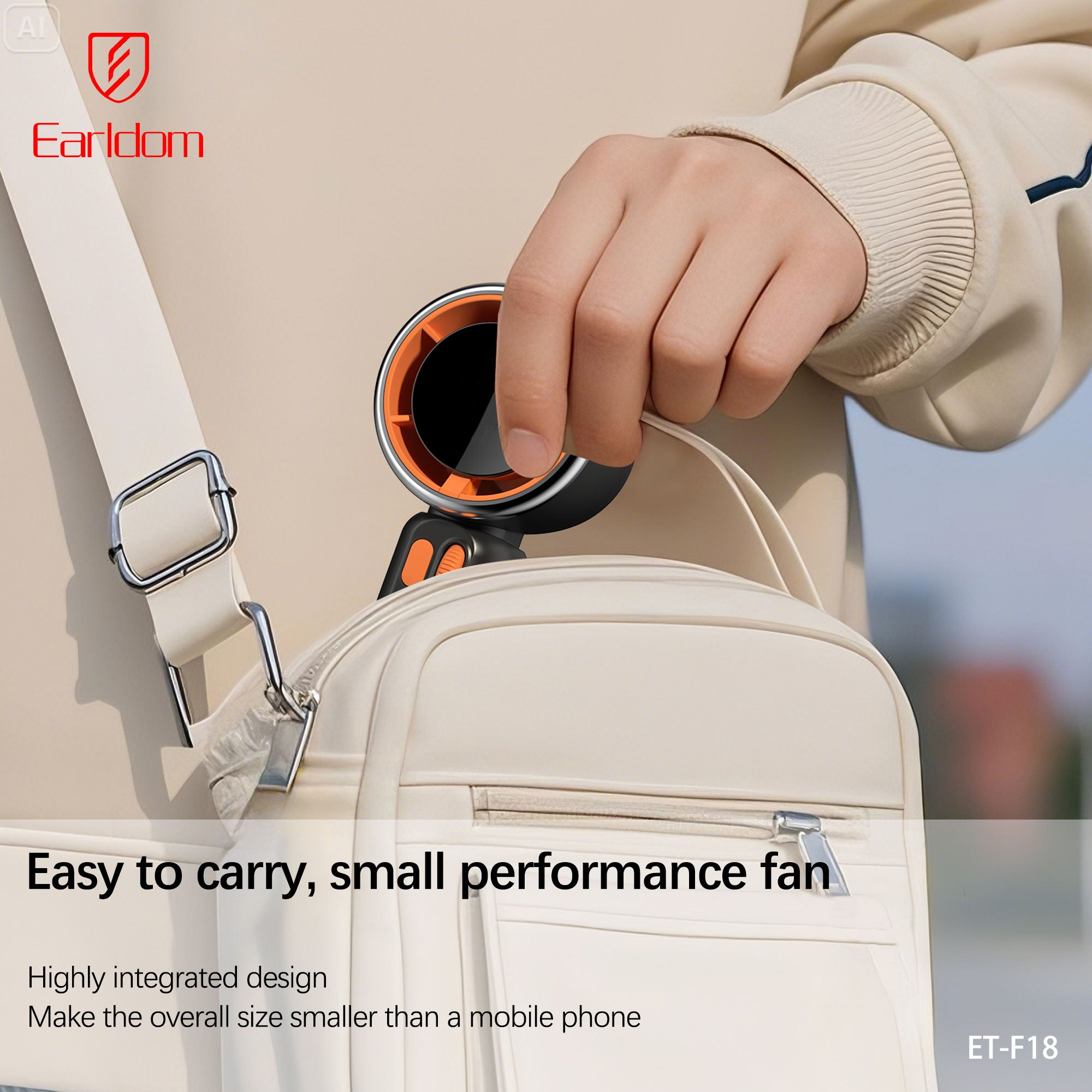 HD_SYNC:ET-F18 Fan