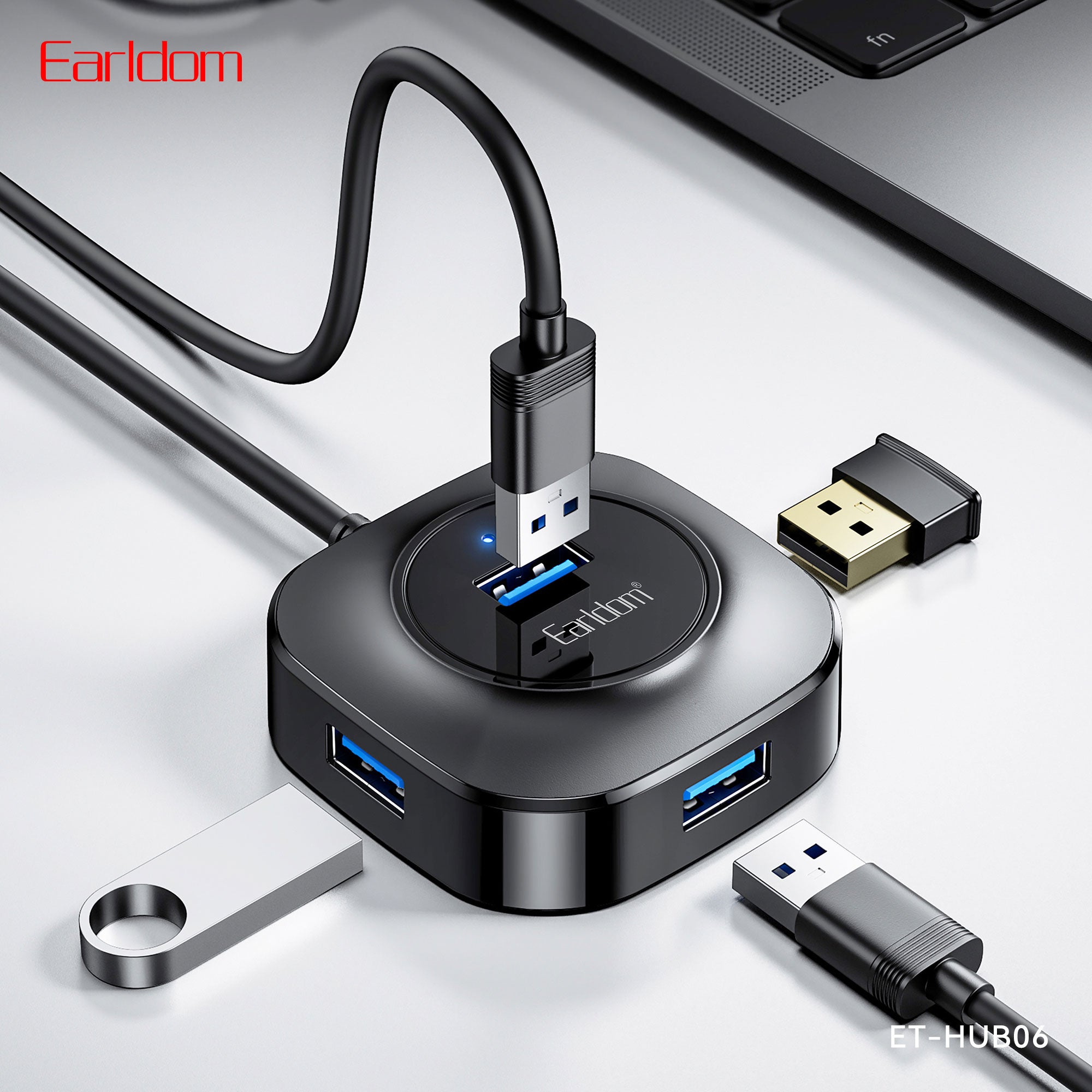 HD_SYNC:ET-HUB06