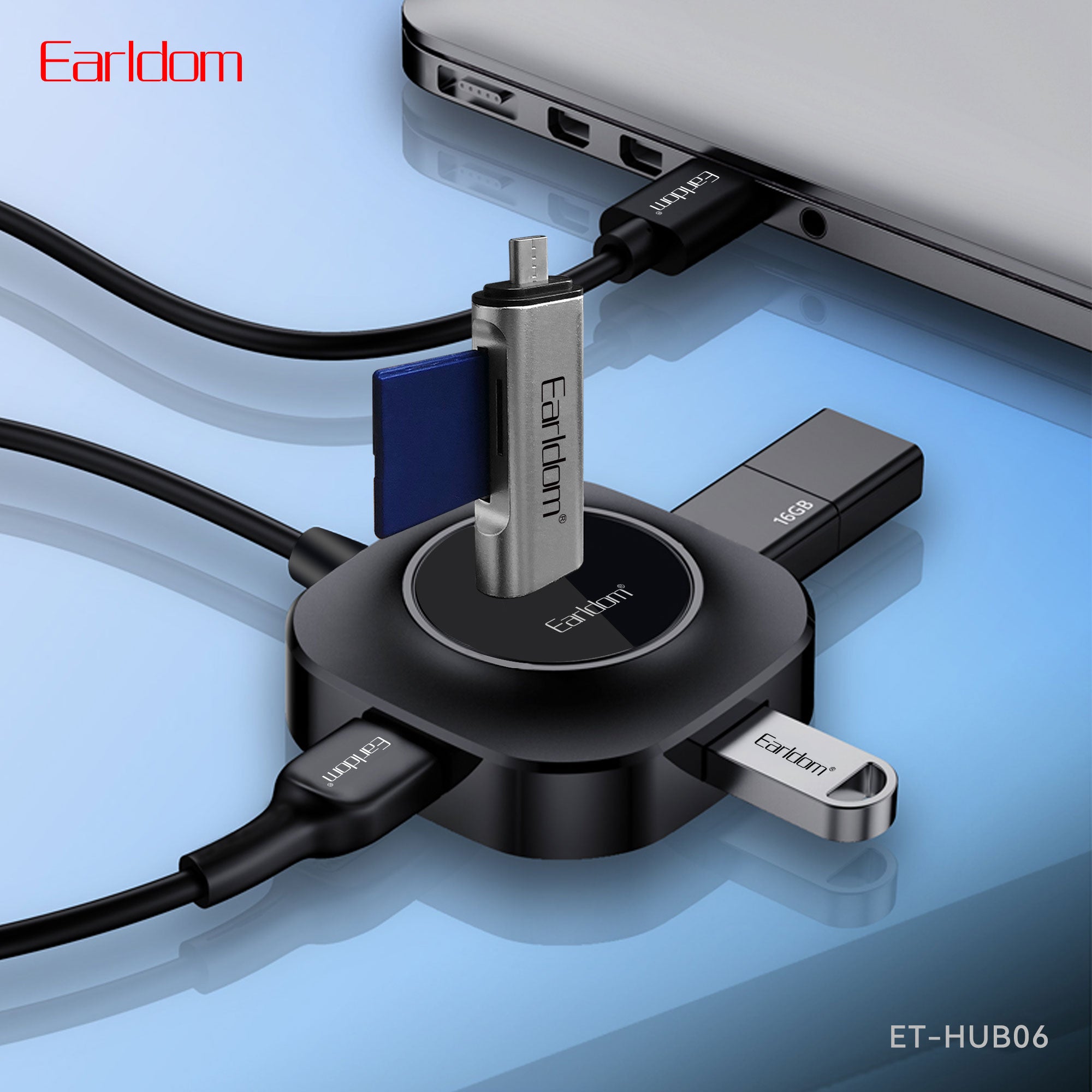 HD_SYNC:ET-HUB06